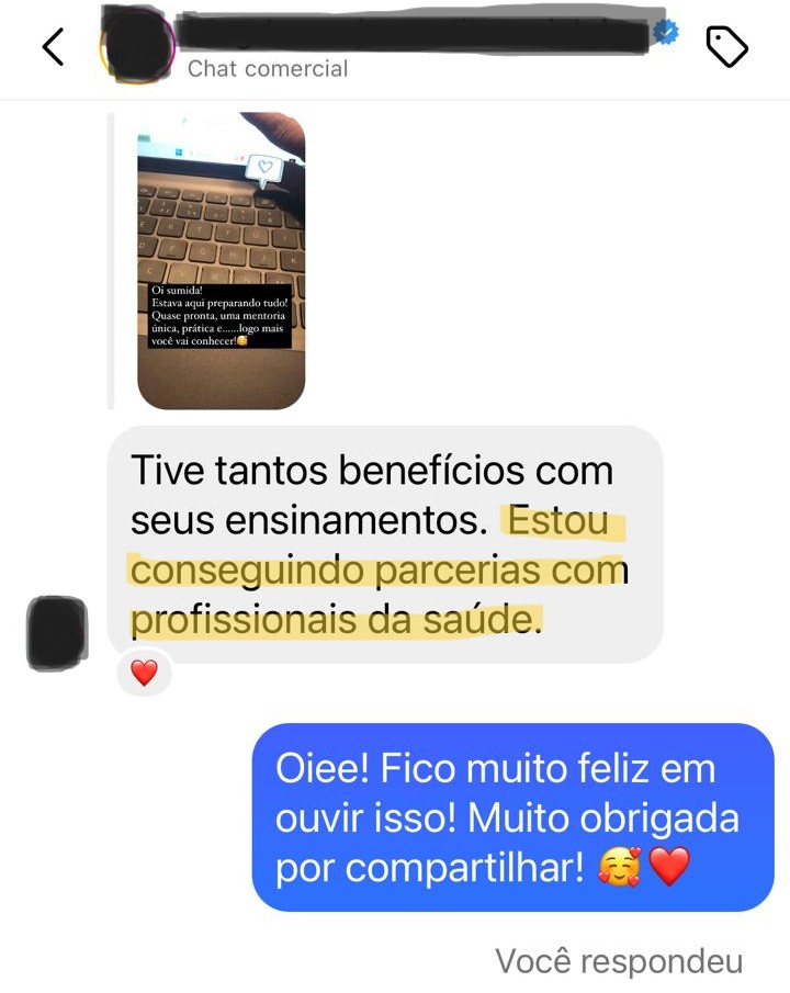 DALILA PARTE 3 PACIENTES